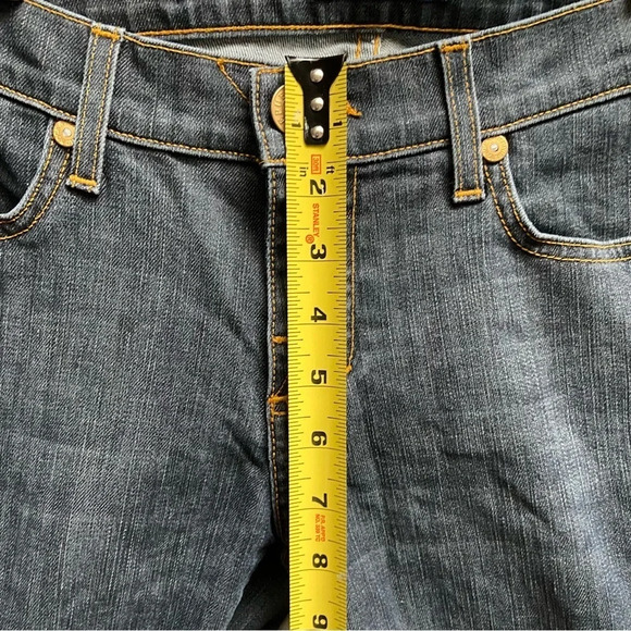 Rock & Republic Kasandra  Jeans Sz 28 - Picture 13 of 15